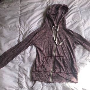 American eagle thin coat